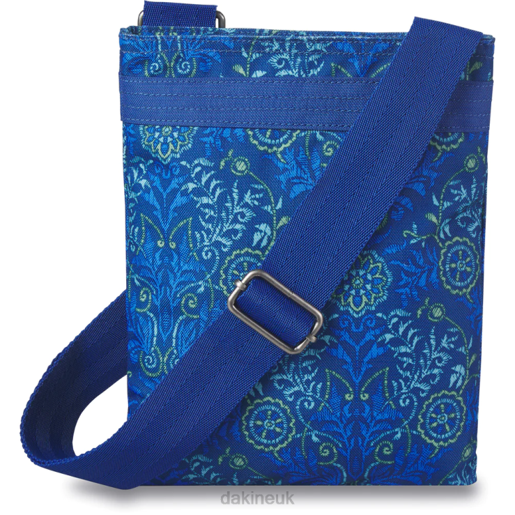 Jive Crossbody Bag Dakine Unisex Ornamental Deep Blue N882P896 Accessory