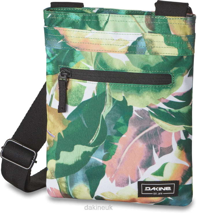 Jive Crossbody Bag Dakine Unisex Palm Grove N882P901 Accessory