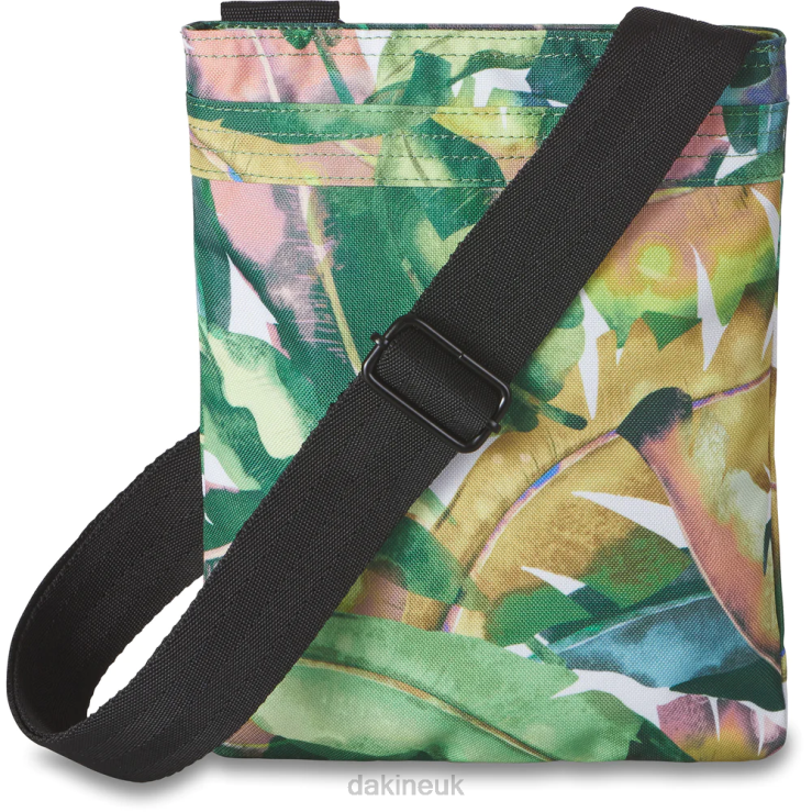 Jive Crossbody Bag Dakine Unisex Palm Grove N882P901 Accessory
