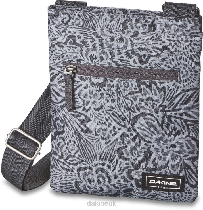 Jive Crossbody Bag Dakine Unisex Petal Maze N882P900 Accessory
