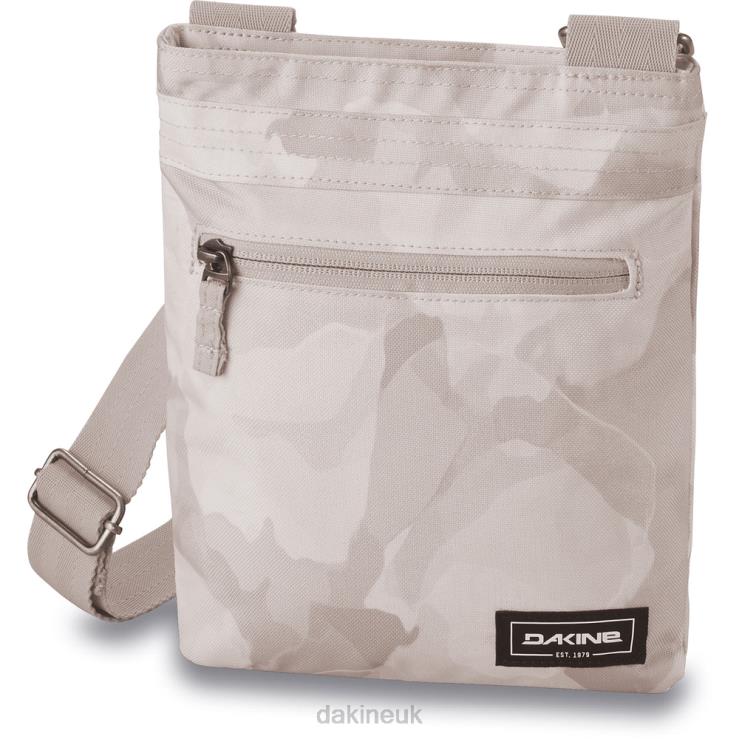 Jive Crossbody Bag Dakine Unisex Sand Quartz N882P897 Accessory