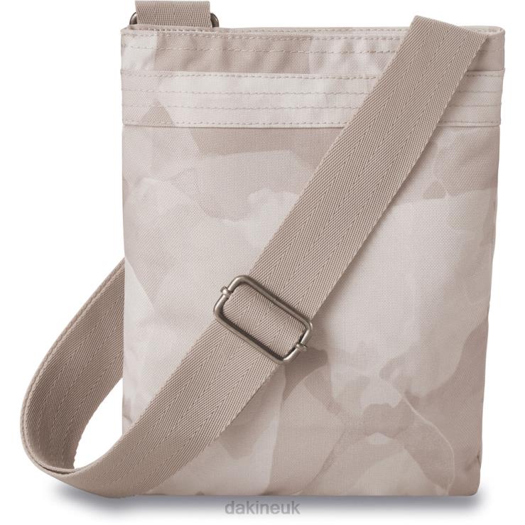 Jive Crossbody Bag Dakine Unisex Sand Quartz N882P897 Accessory