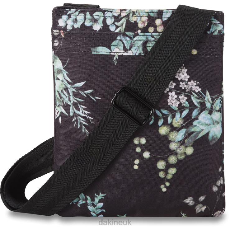 Jive Crossbody Bag Dakine Unisex Solstice Floral N882P907 Accessory