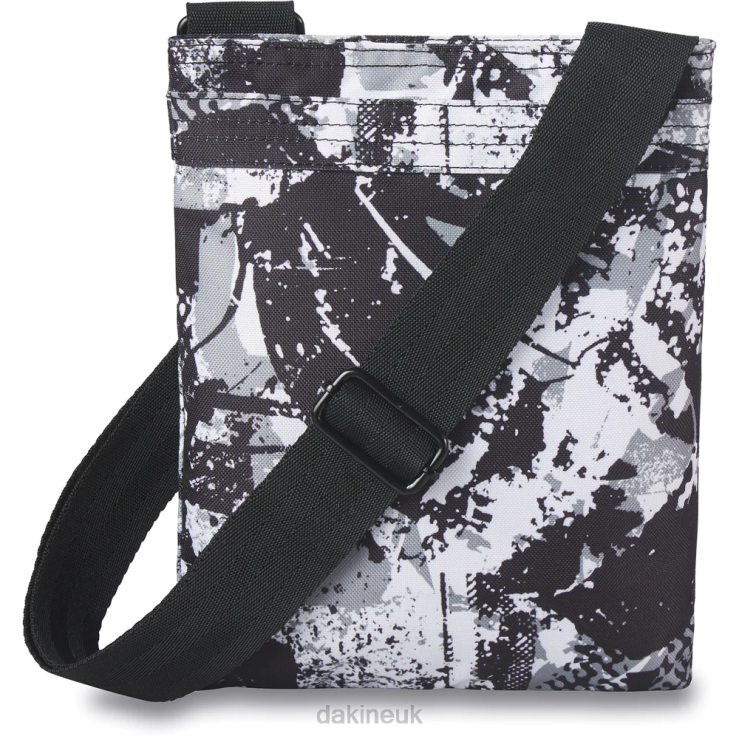 Jive Crossbody Bag Dakine Unisex Street Art N882P898 Accessory