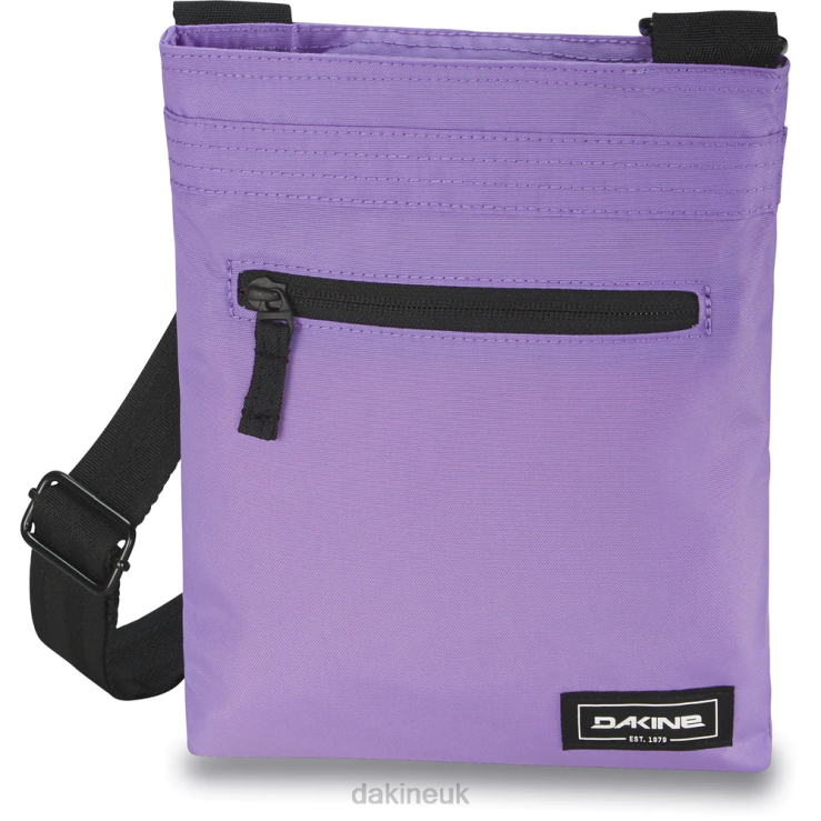 Jive Crossbody Bag Dakine Unisex Violet N882P891 Accessory