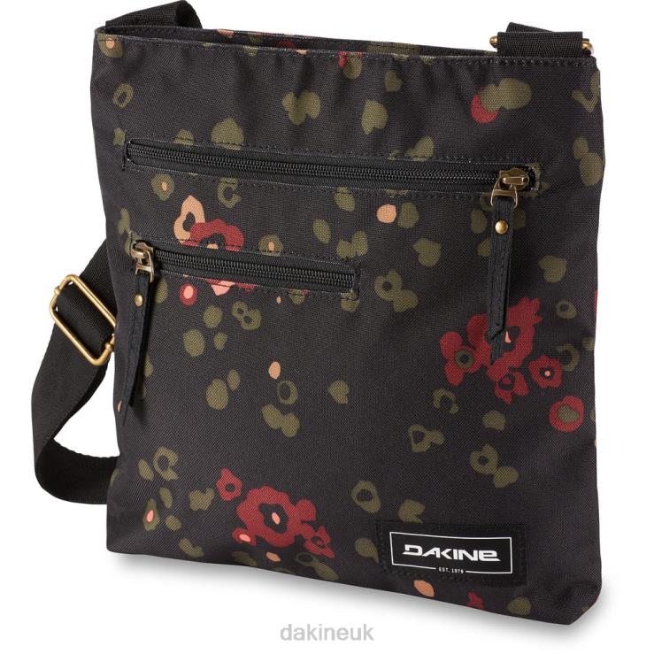 Jo Jo Crossbody Bag Dakine Unisex Begonia N882P888 Accessory