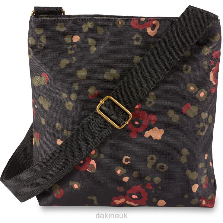 Jo Jo Crossbody Bag Dakine Unisex Begonia N882P888 Accessory