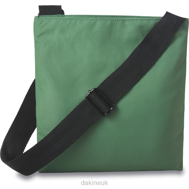 Jo Jo Crossbody Bag Dakine Unisex Dark Ivy N882P872 Accessory