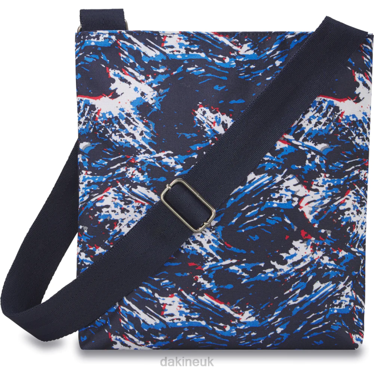 Jo Jo Crossbody Bag Dakine Unisex Dark Tide N882P867 Accessory