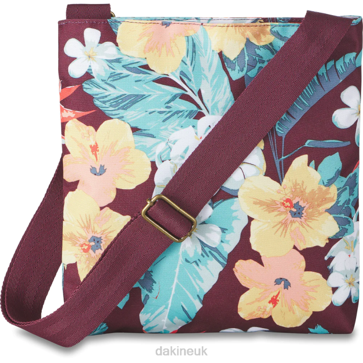 Jo Jo Crossbody Bag Dakine Unisex Full Bloom N882P885 Accessory