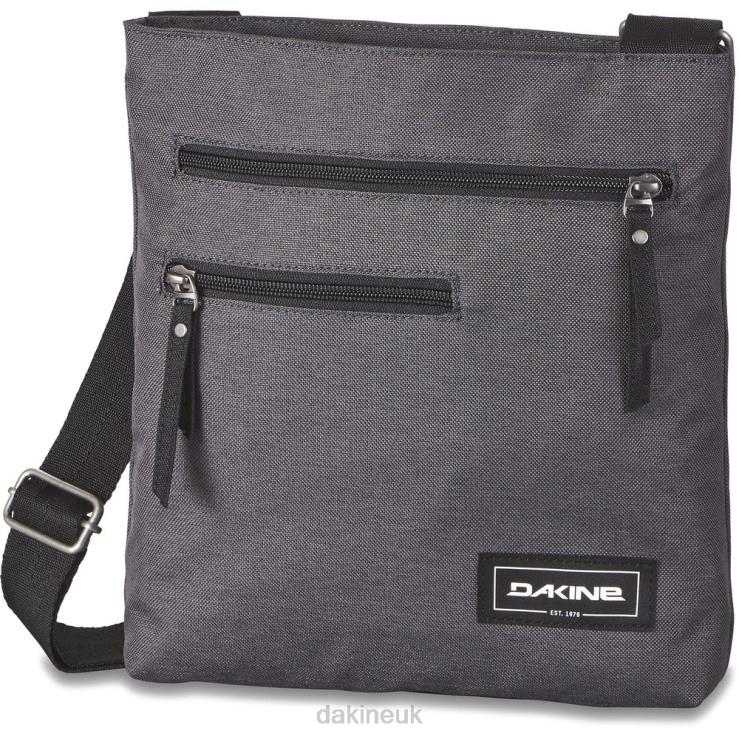 Jo Jo Crossbody Bag Dakine Unisex Geyser Grey N882P883 Accessory