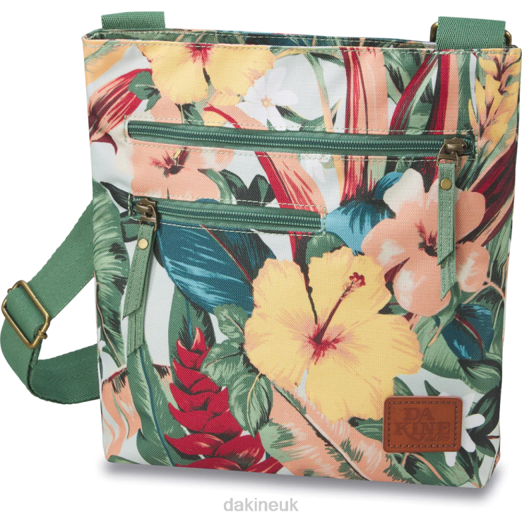 Jo Jo Crossbody Bag Dakine Unisex Island Spring N882P869 Accessory