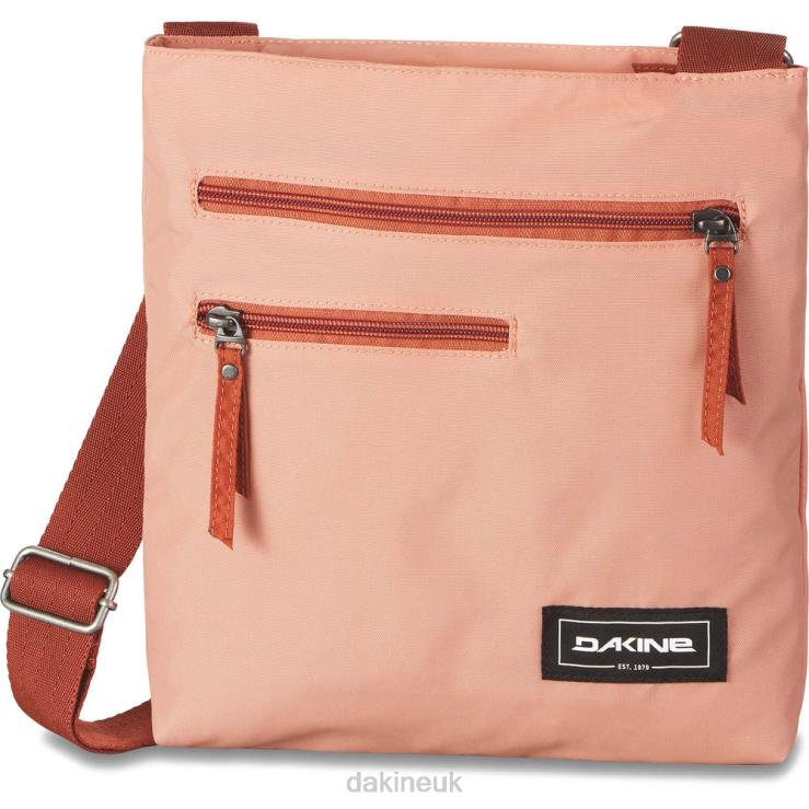 Jo Jo Crossbody Bag Dakine Unisex Muted Clay N882P881 Accessory