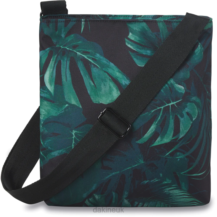 Jo Jo Crossbody Bag Dakine Unisex Night Tropical N882P875 Accessory