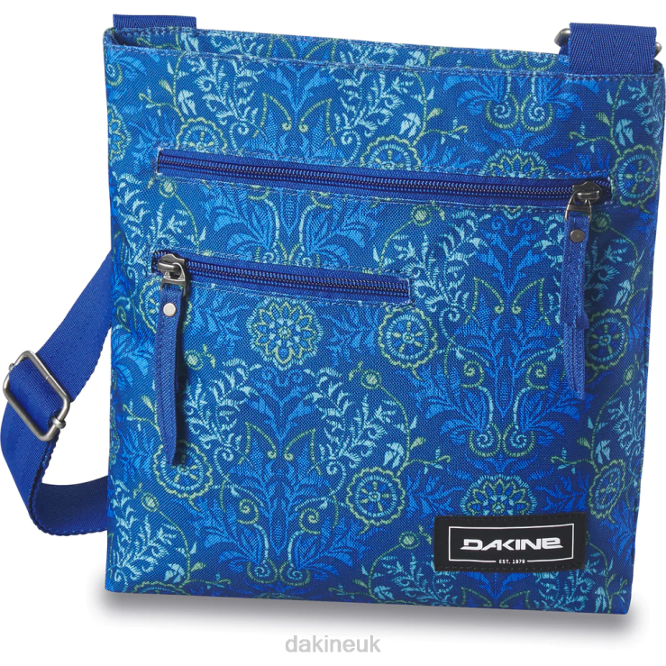 Jo Jo Crossbody Bag Dakine Unisex Ornamental Deep Blue N882P876 Accessory