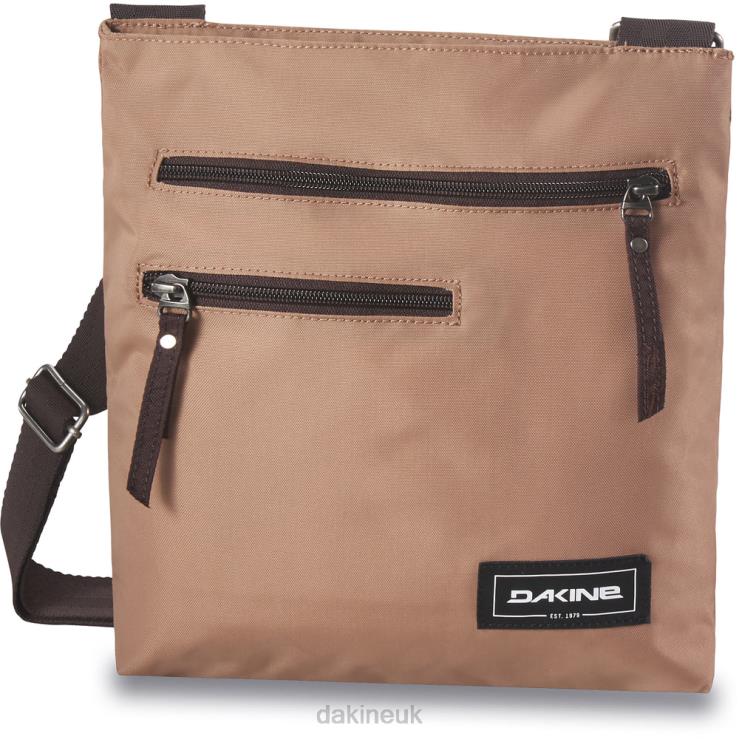 Jo Jo Crossbody Bag Dakine Unisex Pipestone N882P877 Accessory