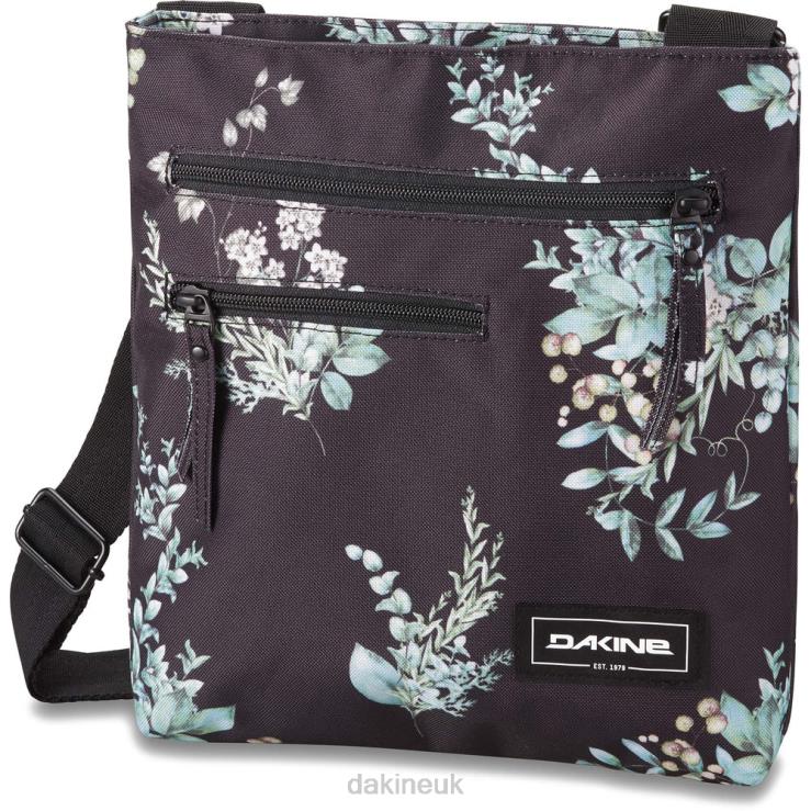 Jo Jo Crossbody Bag Dakine Unisex Solstice Floral N882P886 Accessory