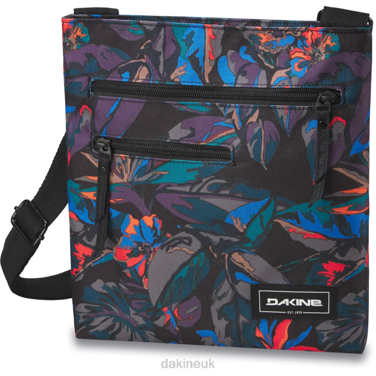 Jo Jo Crossbody Bag Dakine Unisex Tropic Dream N882P868 Accessory