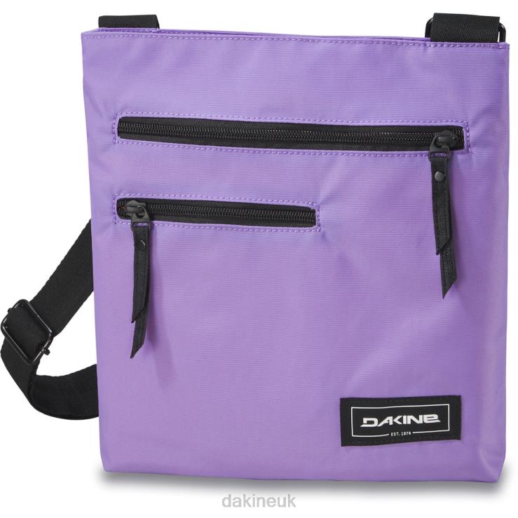 Jo Jo Crossbody Bag Dakine Unisex Violet N882P866 Accessory