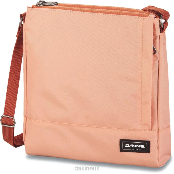 Jordy Crossbody Bag Dakine Unisex Muted Clay N882P958 Accessory