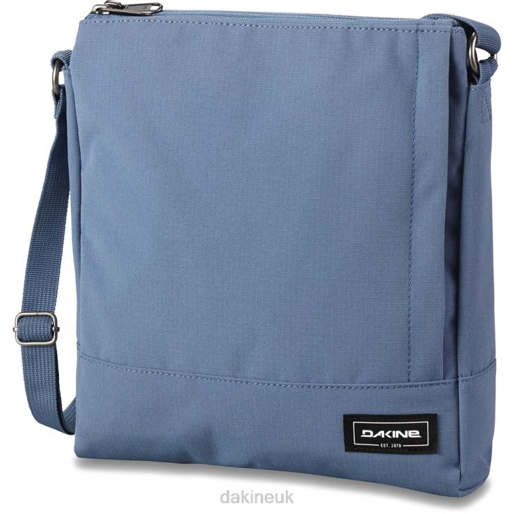 Jordy Crossbody Bag Dakine Unisex Vintage Blue N882P961 Accessory
