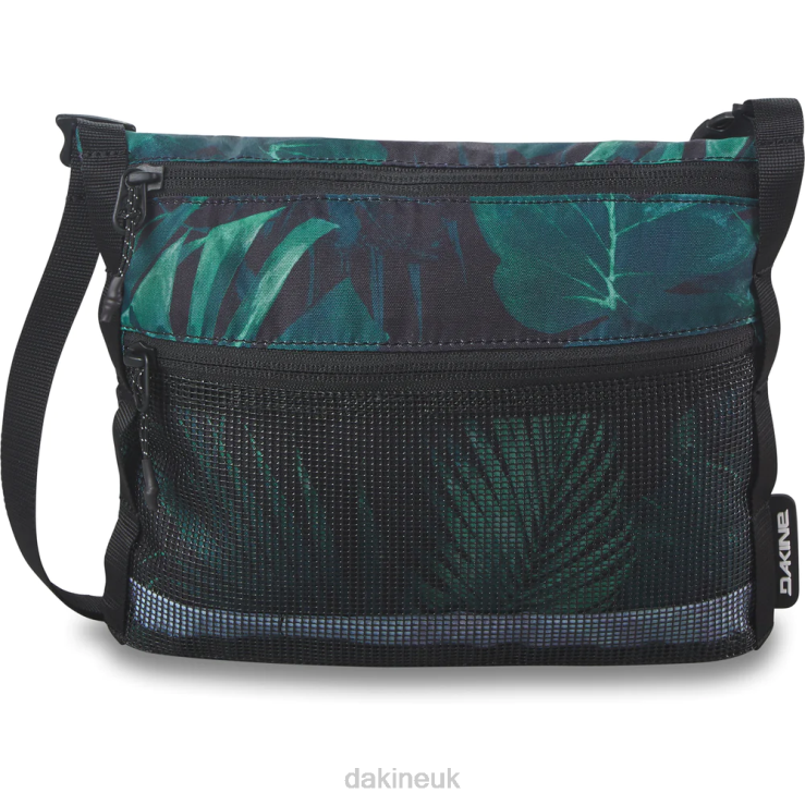 Travel Crossbody Bag Dakine Unisex Night Tropical N882P966 Accessory