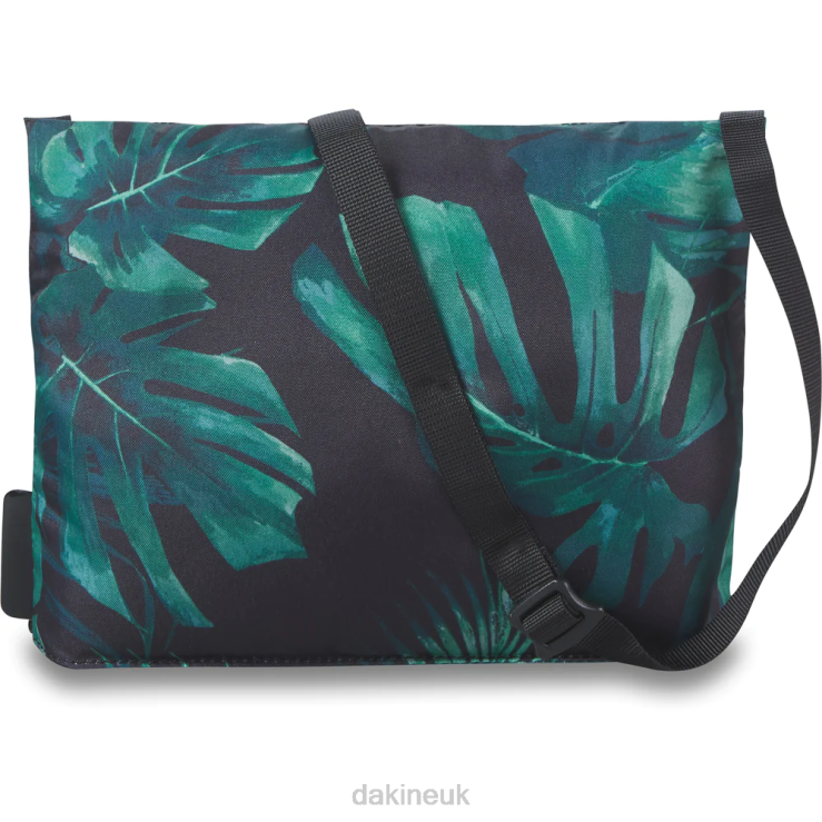 Travel Crossbody Bag Dakine Unisex Night Tropical N882P966 Accessory