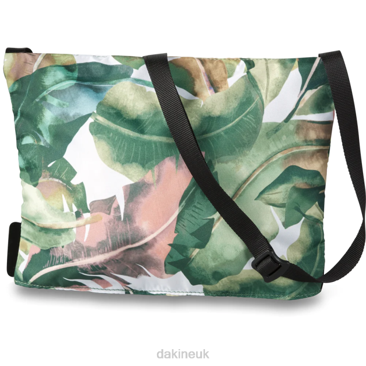 Travel Crossbody Bag Dakine Unisex Palm Grove N882P963 Accessory