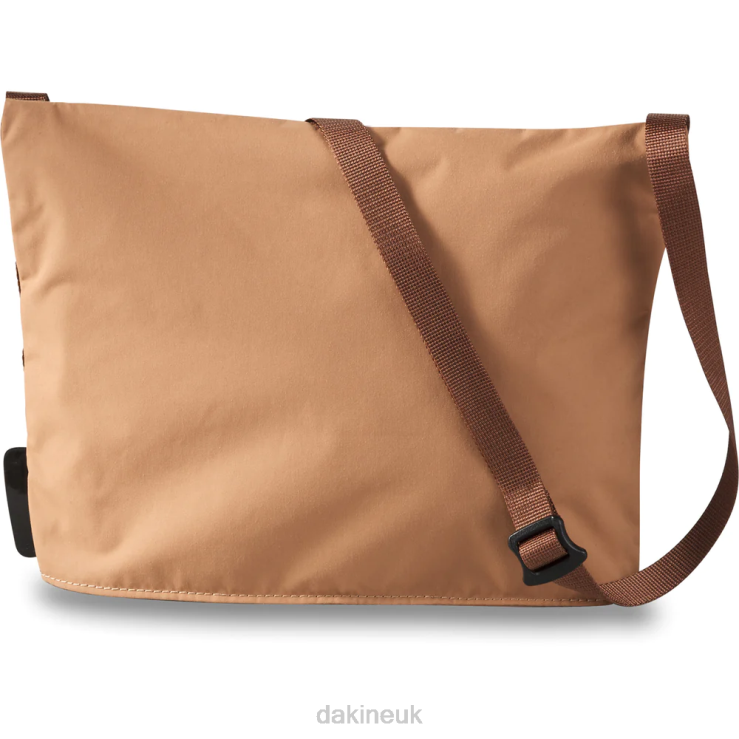 Travel Crossbody Bag Dakine Unisex Pure Caramel N882P964 Accessory