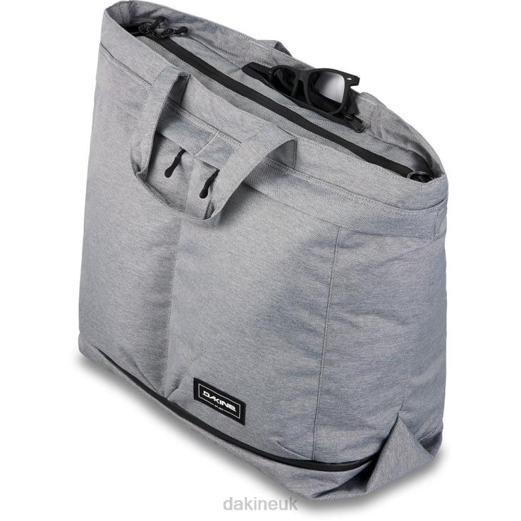 Verge Weekender Tote 34L Dakine Unisex Castlerock Ballistic N882P861 Accessory