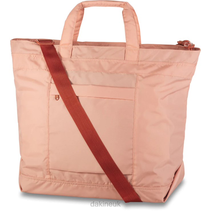 Verge Weekender Tote 34L Dakine Unisex Muted Clay N882P864 Accessory
