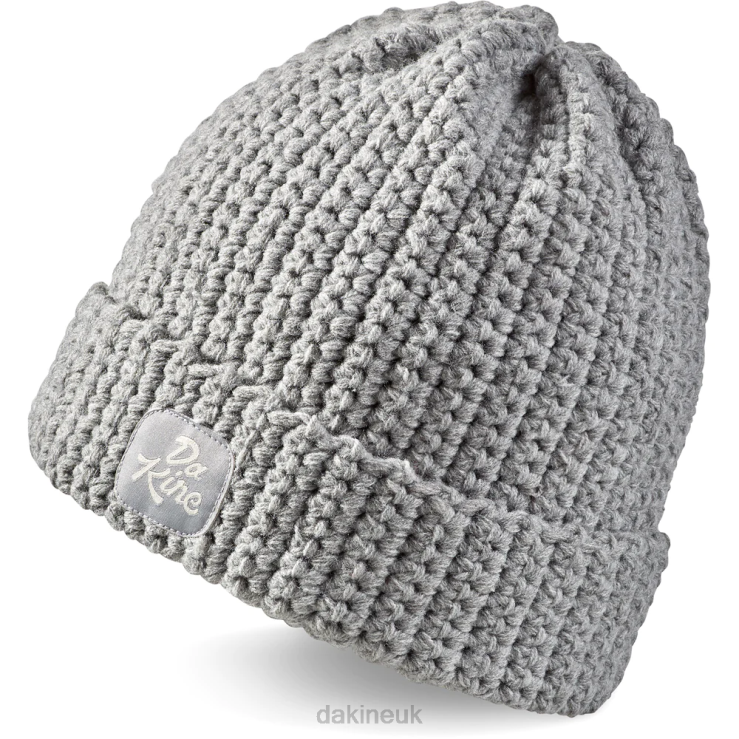 Addison Beanie Dakine Unisex Heather Grey N882P430 Accessory