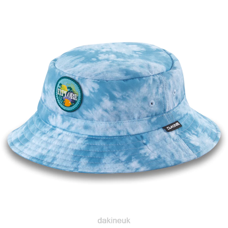 Beach Bum Bucket Hat Dakine Youth Nature Vibes N882P732 Accessory