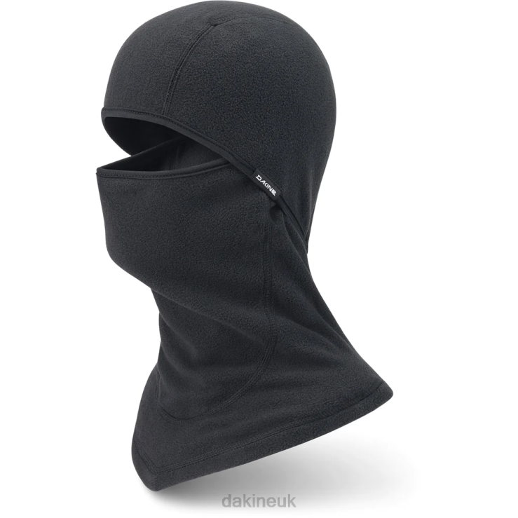 Convertible Balaclava Dakine Unisex Black N882P391 Accessory