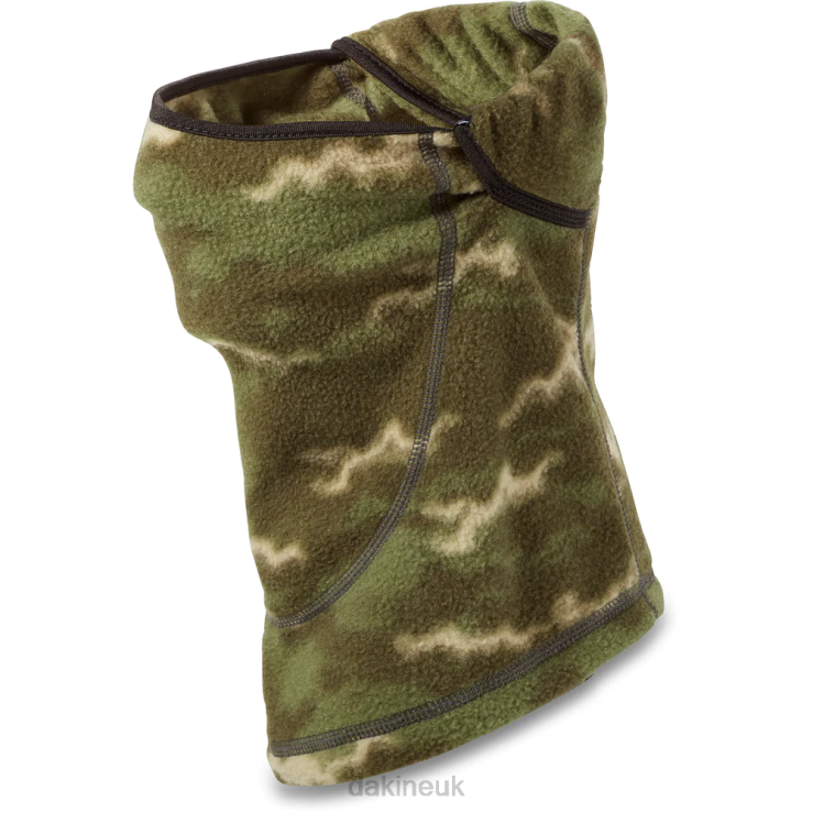 Convertible Balaclava Dakine Unisex Black N882P391 Accessory