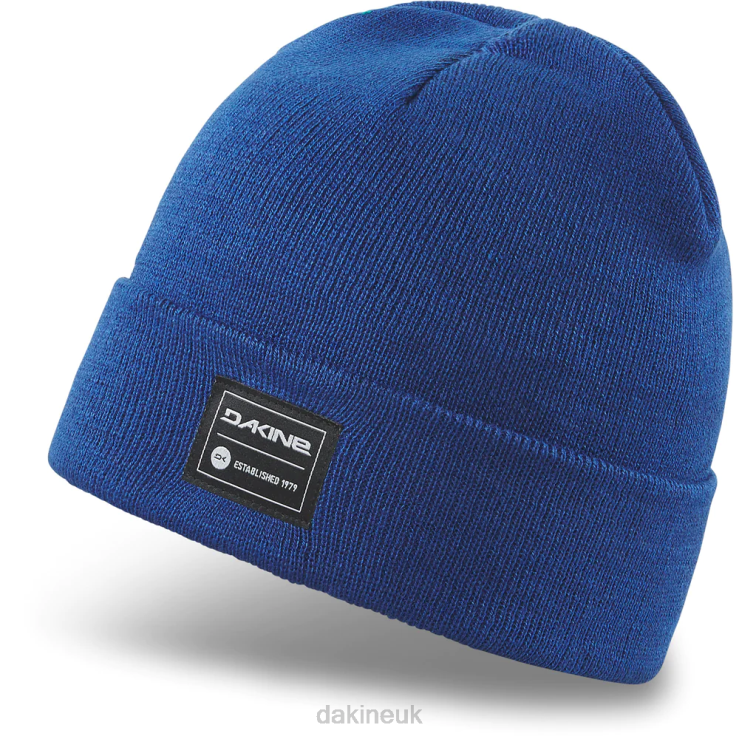 Cutter Beanie Dakine Unisex Deep Blue N882P380 Accessory