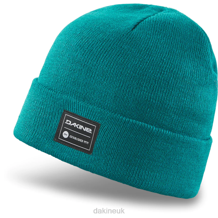 Cutter Beanie Dakine Unisex Deep Lake N882P379 Accessory