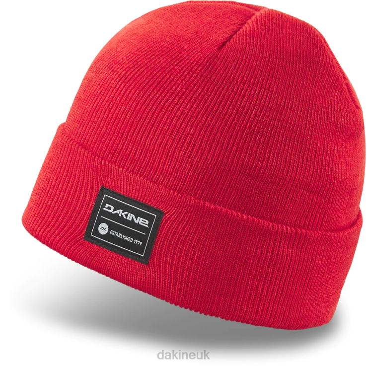 Cutter Beanie Dakine Unisex Molten Lava N882P377 Accessory