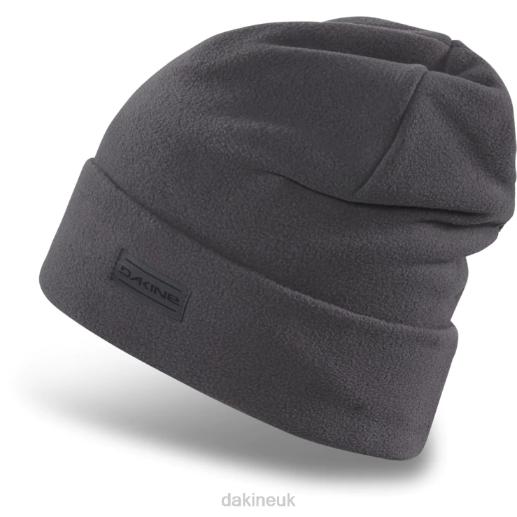 Jax Fleece Beanie Dakine Unisex Charcoal N882P422 Accessory