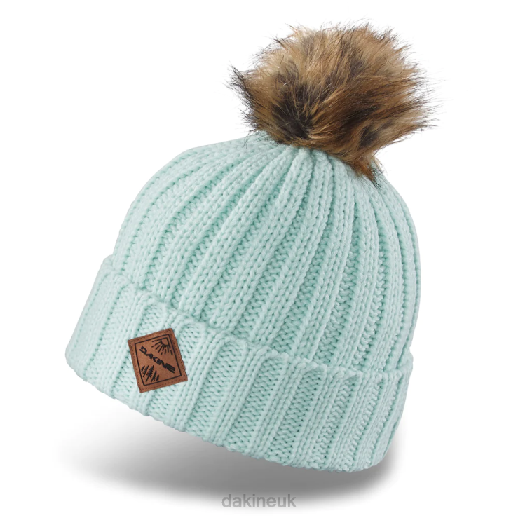 Kylie Pom Beanie Dakine Unisex Arctic Blue N882P396 Accessory