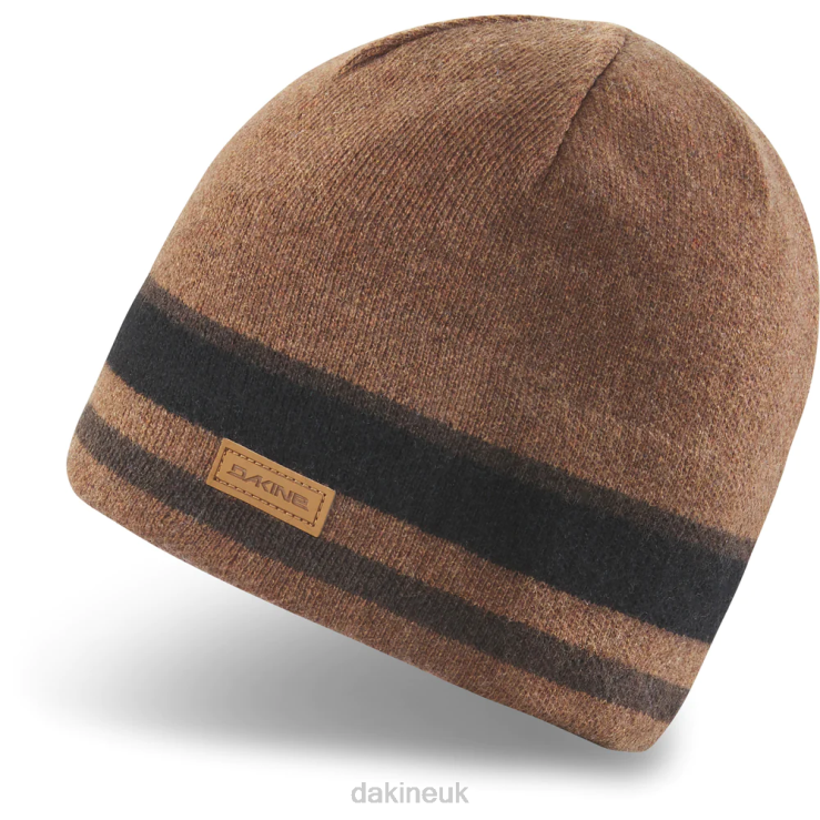 Lumberman Merino Beanie Dakine Unisex Bison N882P397 Accessory