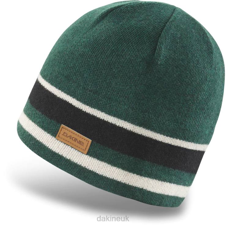 Lumberman Merino Beanie Dakine Unisex Deep Teal N882P399 Accessory