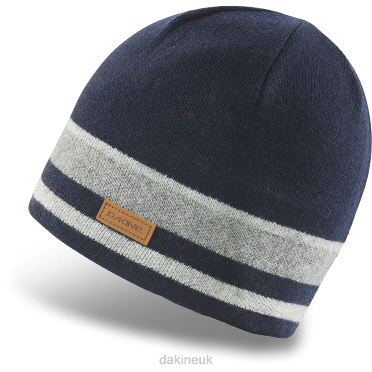 Lumberman Merino Beanie Dakine Unisex Night Sky N882P398 Accessory
