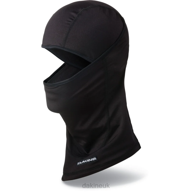 Ninja Balaclava Dakine Unisex Black N882P387 Accessory