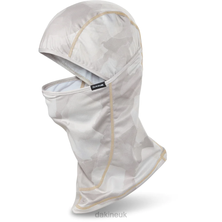 Ninja Balaclava Dakine Unisex Sand Quartz N882P385 Accessory