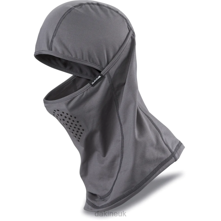 Ninja Merino Balaclava Dakine Unisex Charcoal N882P388 Accessory