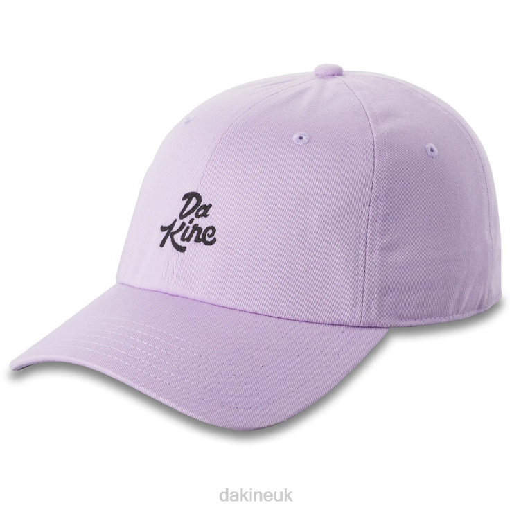 Sunshine Ballcap Dakine Unisex Violet N882P694 Accessory