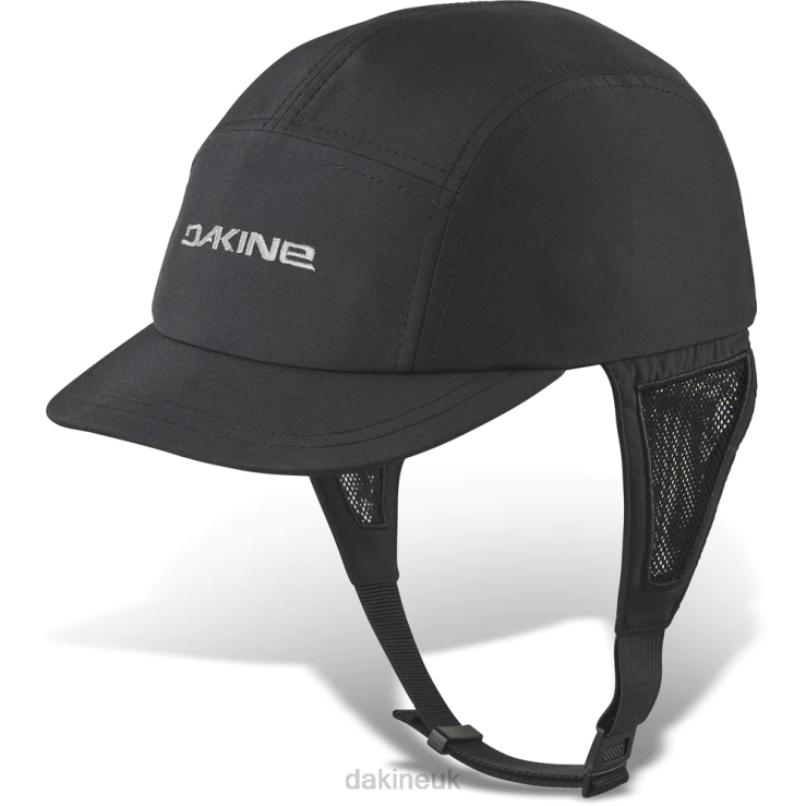 Surf Cap Dakine Unisex Black N882P706 Accessory