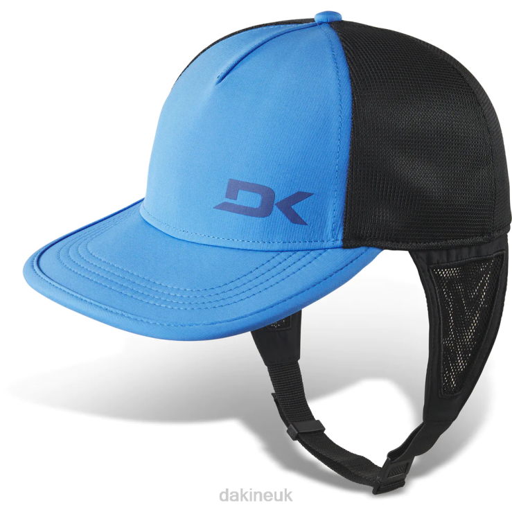 Surf Trucker Hat Dakine Unisex Deep Blue N882P702 Accessory