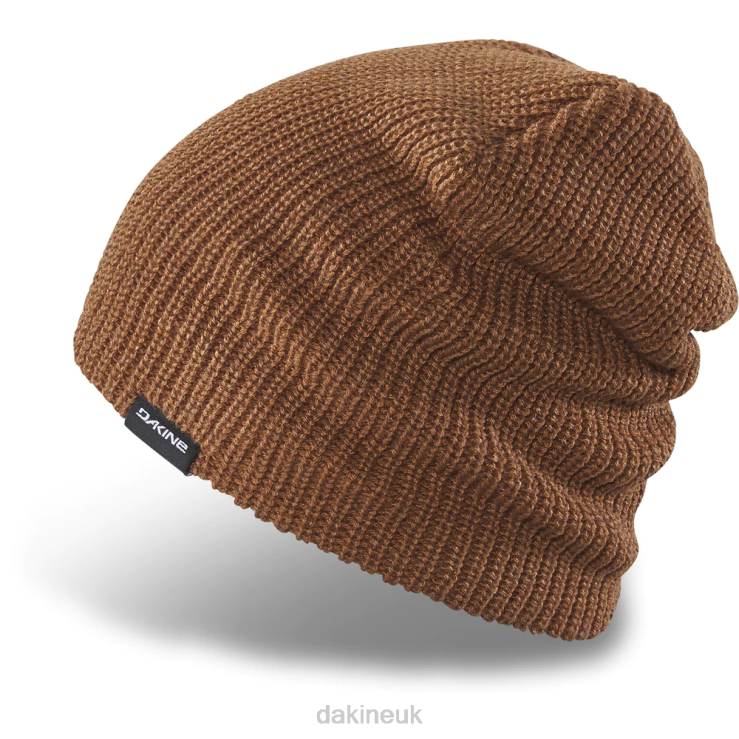 Tall Boy Beanie Dakine Unisex Bison N882P370 Accessory